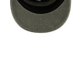 Kšiltovka New Era - QS Military Cap - LA Dodgers - New Olive