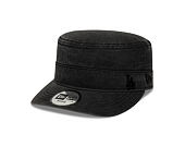 Kšiltovka New Era - QS Military Cap - LA Dodgers - Black