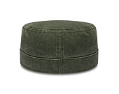 Kšiltovka New Era - QS Military Cap - NY Yankees - New Olive