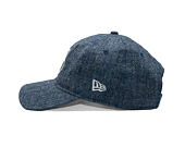Kšiltovka New Era - MLB Moon Fabric - Montreal Expos Retro 9TWENTY - MLB - Royal