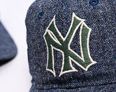 Kšiltovka New Era - MLB Cooperstown 9TWENTY - NY Yankees - Royal