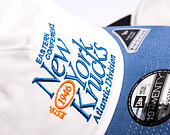 Kšiltovka New Era - NBA Conference Script 19TWENTY - NY Knicks - Team Color