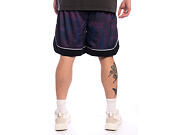 Kraťasy New Era - F1 Oversized Mesh Short - RED BULL F1 - Navy Blue