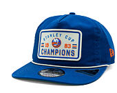 Kšiltovka New Era - NHL 2026 Champion VC 19TWENTY - NY Islanders - Team Color
