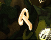 Kšiltovka New Era - MLB Ripstop Camo 59FORTY - Philadelphia Phillies - Woodland Camo