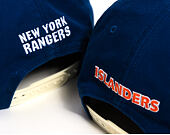 Kšiltovka New Era - NHL 2026 Champion VC 19TWENTY - NY Rangers - Team Color