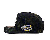 Kšiltovka Mitchell & Ness - Quiet Blaze - NBA - Los Angeles Lakers - MULTI