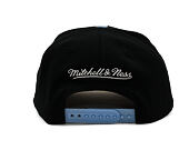 Kšiltovka Mitchell & Ness - Legendary Home - NHL - Utah Mammoth - Black