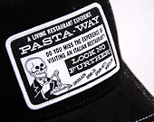 Kšiltovka Capslab - Beetlejuice Premium Trucker