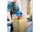 Kšiltovka New Era - Team Core Low Profile 59FIFTY - Baseball Czechia - Blue