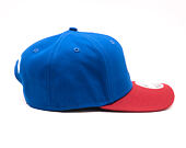 Kšiltovka New Era - Team Core Stretch-Snap 9SEVENTY - Baseball Czechia - Blue