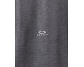 Oakley - Latitude Veil Tee - Cement