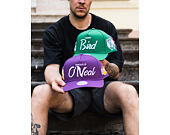 Kšiltovka Mitchell & Ness - Player Script Hwc - NBA - Boston Celtics - Larry Bird - Green
