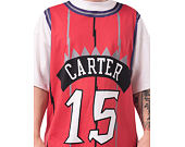 Triko Mitchell & Ness - Best In Class - 1998 - NBA - Toronto Raptors - Vince Carter - MULTI