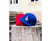 Kšiltovka New Era - MLB Fear of God 59FIFTY - LA Dodgers - Royal