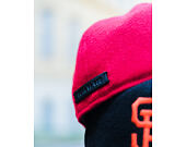 Kšiltovka New Era - MLB Fear of God Retro Crown 59FIFTY - San Francisco Giants - Black