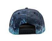Kšiltovka New Era - MLB "Deep Water" 9FIFTY - LA Dodgers - Blue
