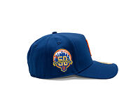 Kšiltovka New Era - MLB "Anniversary Patch" 59FORTY A-Frame - NY Mets - Team Color