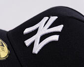 Kšiltovka New Era - MLB "Anniversary Patch" 59FORTY A-Frame - NY Yankees - Team Color