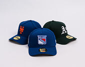 Kšiltovka New Era - NHL "Anniversary Patch" 59FORTY A-Frame - NY Rangers - Team Color
