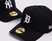 Kšiltovka New Era - MLB "Anniversary Patch" 59FORTY A-Frame - Detroit Tigers - Team Color