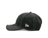 Kšiltovka New Era - MLB "Clouds Contrast" 9FORTY - Boston Red Sox - Steel