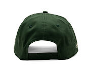 Kšiltovka New Era - MLB "Cilantro Green" 9FORTY A-Frame - LA Dodgers - Cilantro Green
