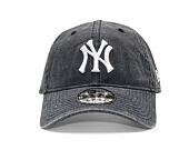 Kšiltovka New Era - MLB "Seasonal Overwash" 9TWENTY - NY Yankees - Ocean Blue