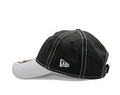 Kšiltovka New Era - MLB "Seasonal 2 Tone" 9TWENTY - Detroit Tigers - Steel / Grey