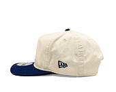 Kšiltovka New Era - MLB "2 Tone Washed" 19TWENTY - LA Dodgers - Chrome White / Team Color