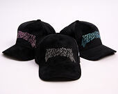 Kšiltovka Reflection Luxury New Angel Cap - Black Silver Script