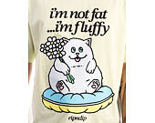 Triko Rip N Dip - Fluffy Baby Tee Light Lime