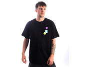 Triko Rip N Dip - Vitamins Tee Black