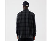 Triko New Era - Branded Essential Tee - Steel