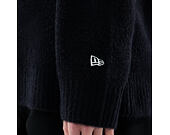 Svetr New Era - Branded Seasonal Knit Sweater - Navy