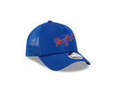 Kšiltovka New Era - MLB APEX 9FORTY A-Frame - NY Mets - Team Color