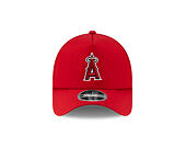 Kšiltovka New Era - MLB APEX 9FORTY A-Frame - Anaheim Angels - Team Color