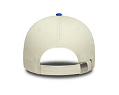 Kšiltovka New Era - PIAGGIO Vespa Contrast Visor 9FORTY - Red