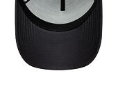Kšiltovka New Era - F1 Suede 9FORTY A-Frame Trucker - Alpine Racing - Dark Concrete