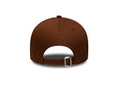 Kšiltovka New Era - MLB Patch 9FORTY - Detroit Tigers - Deep Auburn