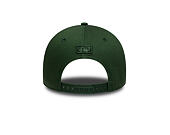 Kšiltovka New Era - MLB 9FORTY M-CROWN - LA Dodgers - Cilantro Green