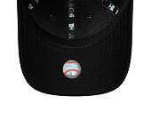Dětská Kšiltovka New Era - MLB Seasonal 9FORTY M-CROWN - NY Yankees - Black