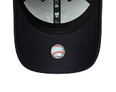 Kšiltovka New Era - MLB Outdoor Icon 9FORTY - NY Yankees - Navy