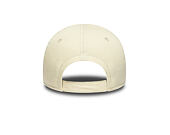 Dětská Kšiltovka New Era - MLB Essential 9FORTY - NY Yankees - Cream / Blue