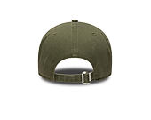 Kšiltovka New Era - Branded Embossed 9TWENTY A-Frame - New Olive