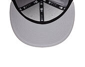 Kšiltovka New Era - MLB Outdoor Icon 9FIFTY - LA Dodgers - Grey