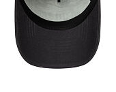 Kšiltovka New Era - Branded Distressed Patch 9FORTY A-Frame Trucker - Steel