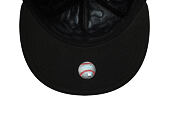 Kšiltovka New Era - MLB IMAGE DROP Gore-Tex 9FIFTY Retro Crown - NY Yankees - Black / White