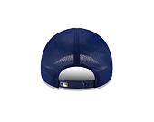 Kšiltovka New Era - MLB APEX 9FORTY A-Frame - LA Dodgers - Team Color