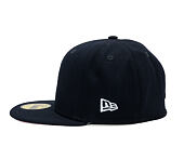 Kšiltovka New Era - MLB Floral Undervisor 59FIFTY - Detroit Tigers - Navy